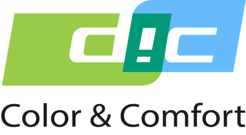 Color & confort