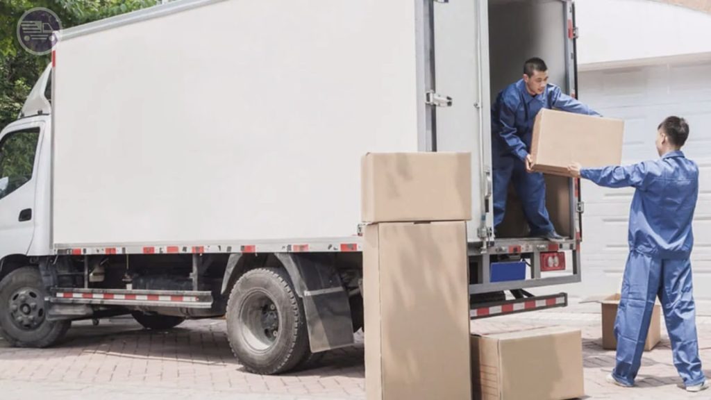 Movers and Packers in Lahore